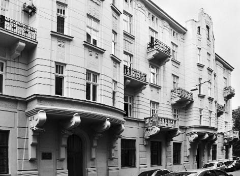 фото: Львівський коледж культури і мистецтв